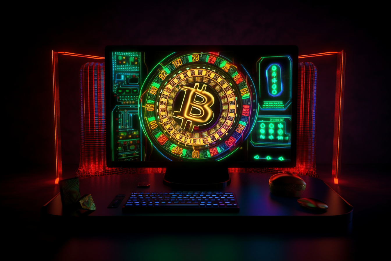 bitcoin casino